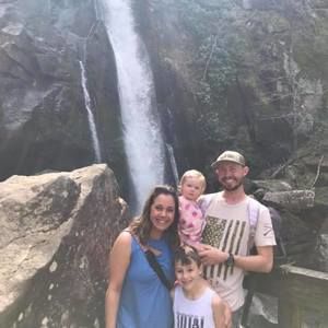 Meet your Posher, Daniel